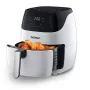 Мультипіч (аерофритюрниця) Zelmer ZAF 5501W - фото № 3