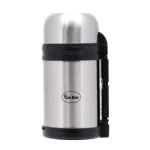 Термос вакуумний нержавіюча сталь 1,8л Con Brio CB-330