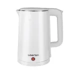 Чайник электрический с двойной стенкой Liberton LEK-6824