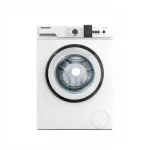 Пральна машина автомат з фронтальним завантаженням 7кг Heinner HWM-VT1710CHD