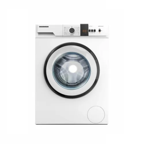 Пральна машина автомат з фронтальним завантаженням 7кг Heinner HWM-VT1710CHD