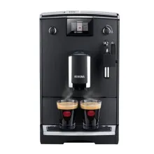 Кавомашина з напівавтоматичним капучинатором Nivona CafeRomatica 550 (NICR 550)