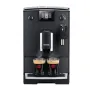 Кавомашина з напівавтоматичним капучинатором Nivona CafeRomatica 550 (NICR 550)