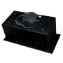 Витяжка ст. Best CHEF Medium box 950 black 60 (OTYTT60JFPC.S3CZ.MC.SB_BST) - фото № 6
