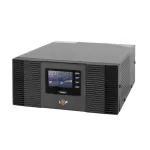 ИБП с правильной синусоидой 12V LogicPower LPM-PSW-1500VA 1050Вт (LP3406)