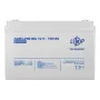 Акумуляторна батарея мультигелева LogicPower LPM-MG 12V - 100 Ah (LP3877) - фото № 3