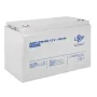 Акумуляторна батарея мультигелева LogicPower LPM-MG 12V - 100 Ah (LP3877) - фото № 4