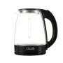 Чайник електричний  Dario DR1802 BLACK - фото № 3
