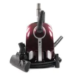 Пылесос мешковой Vimar VVC-1834R