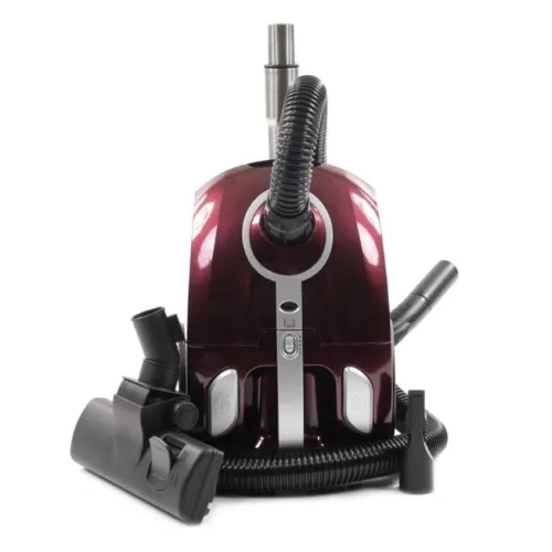 Пылесос мешковой Vimar VVC-1834R