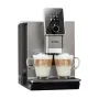 Кавомашина з автоматичним капучинатором та вбудованим Bluetooth Nivona CafeRomatica 930 (NICR 930) - фото № 3