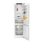 Холодильник двокамерний з нижньою морозильною камерою NoFrost Liebherr CNf 5703 - фото № 5