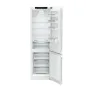 Холодильник двокамерний з нижньою морозильною камерою NoFrost Liebherr CNf 5703 - фото № 8