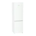 Холодильник двокамерний з нижньою морозильною камерою NoFrost Liebherr CNf 5703