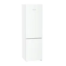 Холодильник двокамерний з нижньою морозильною камерою NoFrost Liebherr CNf 5703