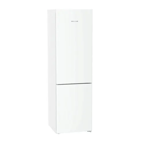 Холодильник двокамерний з нижньою морозильною камерою NoFrost Liebherr CNf 5703