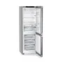 Холодильник двокамерний з нижньою морозильною камерою NoFrost Liebherr CNsff 5203 - фото № 3