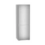 Холодильник двокамерний з нижньою морозильною камерою NoFrost Liebherr CNsff 5203