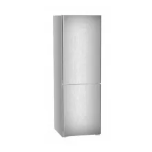 Холодильник двокамерний з нижньою морозильною камерою NoFrost Liebherr CNsff 5203