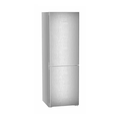 Холодильник двокамерний з нижньою морозильною камерою NoFrost Liebherr CNsff 5203