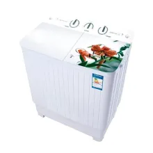 Пральна машина напівавтомат Liberton LWM-7002 PUMP