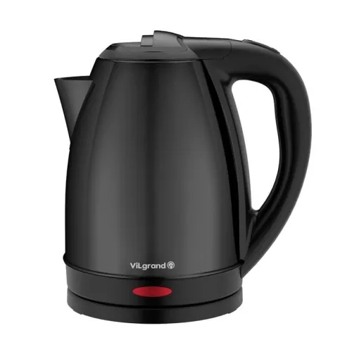 Чайник електричний ViLgrand VS2060 black