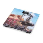 Ваги підлогові  Zelmer ZBS1011 Neptune