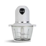 Подрібнювач кухонний електричний ViLgrand VFC4083G white