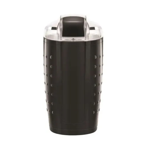 Кавомолка електрична роторна для подрібнення кавових зерен Dario DCG180 black