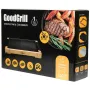 Гриль барбекю електричний відкритий GoodGrill GR-2000VN - фото № 6