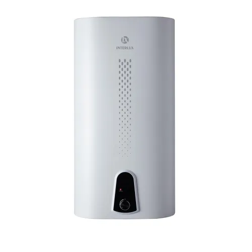Водонагреватель с сухим тэном 50 л INTERLUX ILWH-50MY