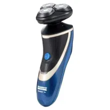 Бритва мережа Новий Харків НХ-8526 ФаворитS Blue Бритва мережа Новий Харків НХ-8526 ФаворитS Blue