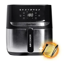 Мультипіч (аерофритюрниця) Liberton LAF-3202