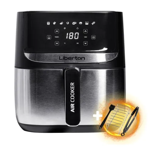 Мультипіч (аерофритюрниця) Liberton LAF-3202