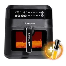 Мультипіч (аерофритюрниця) Liberton LAF-3203