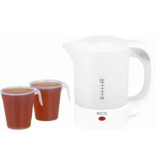 Чайник електричний дорожній ECG RK 500 Travel Lite