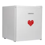 Холодильник барний з морозильною камерою всередині Liberton LRU 51-42H