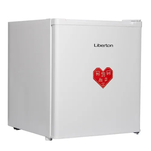 Холодильник барний з морозильною камерою всередині Liberton LRU 51-42H