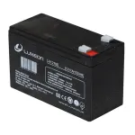 Акумуляторна батарея мультигелева Luxeon LX1270E 12V-7Ah