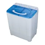 Пральна машина напівавтомат із водяним насосом Digital DW-720WB