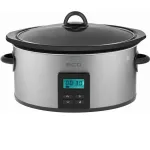 Повільноварка  ECG PH 5510 Slow Rider