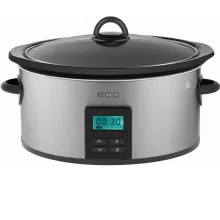 Повільноварка  ECG PH 5510 Slow Rider