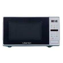 Мікрохвильова піч СОЛО Liberton LMW-2093E