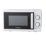 Мікрохвильова піч СОЛО Liberton LMW-2075M