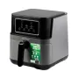 Мультипіч (аерофритюрниця) LUXELL LXAF-01 - фото № 2