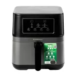 Мультипіч (аерофритюрниця) LUXELL LXAF-01