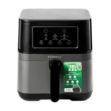 Мультипіч (аерофритюрниця) LUXELL LXAF-01