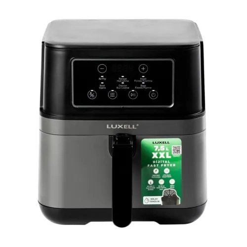 Мультипіч (аерофритюрниця) LUXELL LXAF-01