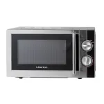 Мікрохвильова піч СОЛО Liberton LMW-2078M