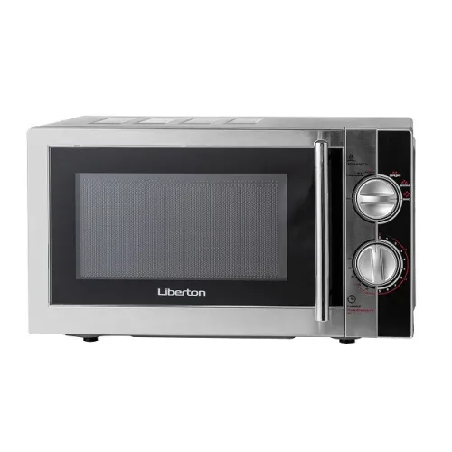 Мікрохвильова піч СОЛО Liberton LMW-2078M